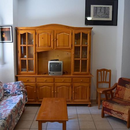 Apartaments Bizanti Sant Martí d'Empúries Zewnętrze zdjęcie