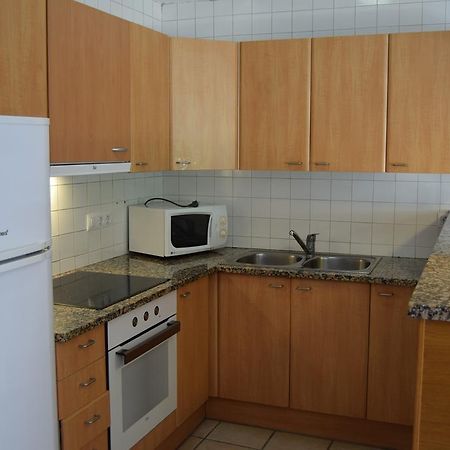 Apartaments Bizanti Sant Martí d'Empúries Zewnętrze zdjęcie