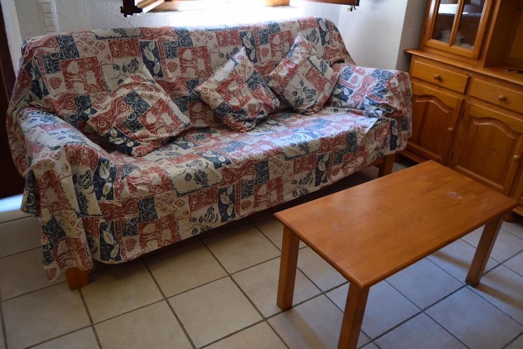 Apartaments Bizanti Sant Martí d'Empúries Zewnętrze zdjęcie