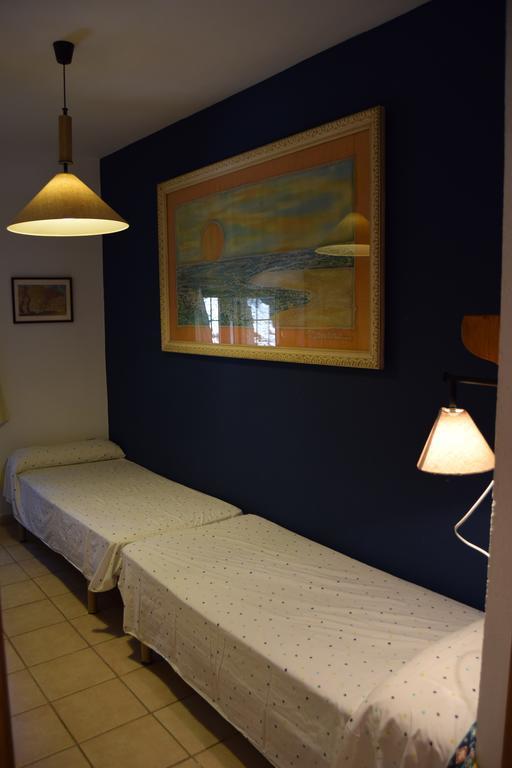 Apartaments Bizanti Sant Martí d'Empúries Zewnętrze zdjęcie