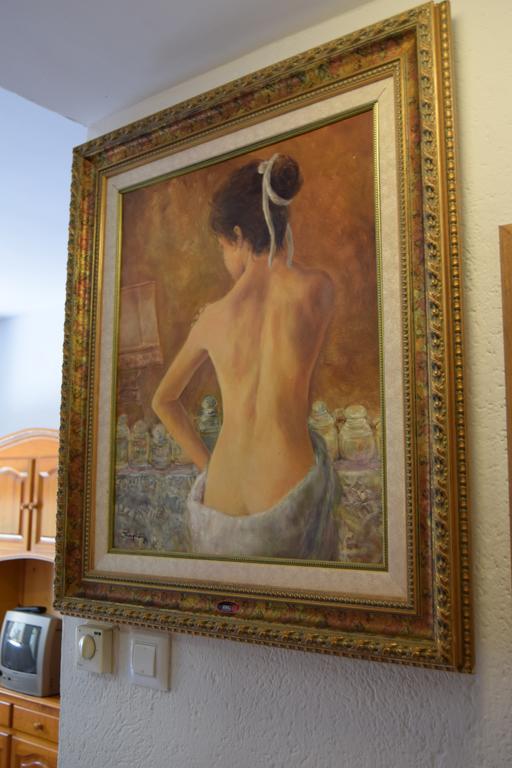 Apartaments Bizanti Sant Martí d'Empúries Zewnętrze zdjęcie