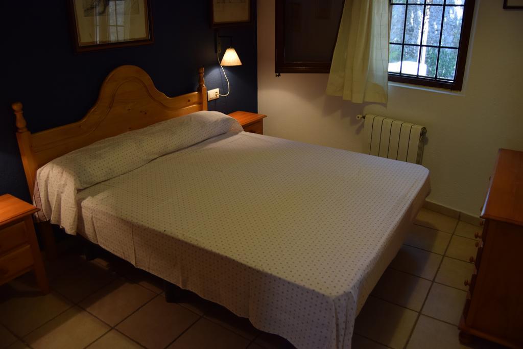 Apartaments Bizanti Sant Martí d'Empúries Zewnętrze zdjęcie