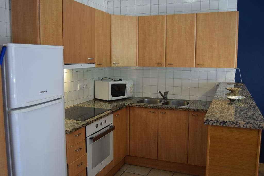 Apartaments Bizanti Sant Martí d'Empúries Zewnętrze zdjęcie